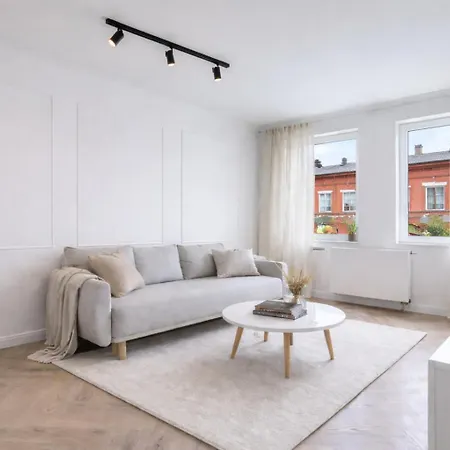 Apartamento Stilvolles In