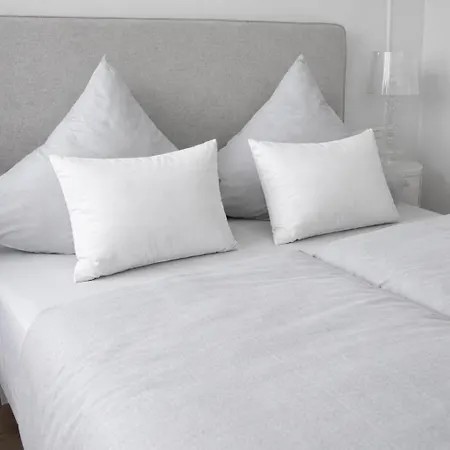 Apartment Stilvolles In Lubeck