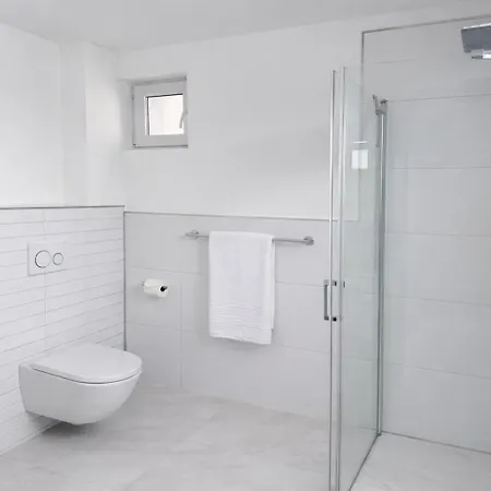 Apartamento Stilvolles In